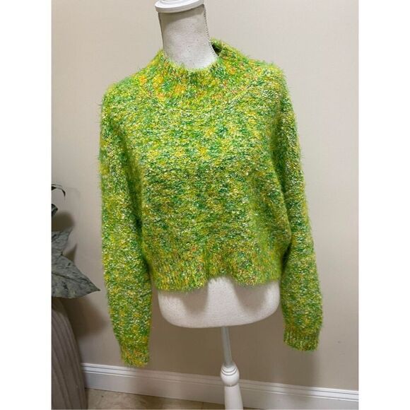 Free People Can't Blame Me Linen Mini Skirt Size S - Picture 5 of 9